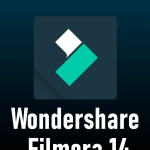 Wondershare Filmora 14 Lifetime