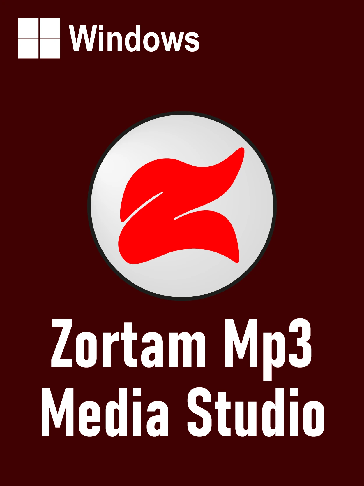 Zortam Mp3 Media Studio Pro 2025