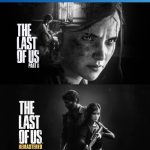 2 Juegos en 1 The Last Of Us Remastered mas The Last of Us Part II PS4 | Juegos Digitales Perú | Venta de Juegos Digitales Perú | Ofertas PS3 PS4 PS5 XBOX Nintendo