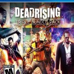 3 juegos en 1 Dead Rising Triple Pack PS4 | Juegos Digitales Perú | Venta de Juegos Digitales Perú | Ofertas PS3 PS4 PS5 XBOX Nintendo