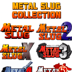6 JUEGOS EN 1 METAL SLUG COLLECTION PS4 | Juegos Digitales Perú | Venta de Juegos Digitales Perú | Ofertas PS3 PS4 PS5 XBOX Nintendo