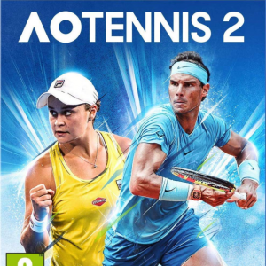 AO Tennis 2 ps4 | Juegos Digitales Perú | Venta de Juegos Digitales Perú | Ofertas PS3 PS4 PS5 XBOX Nintendo