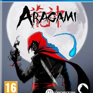 Aragami PS4 | Juegos Digitales Perú | Venta de Juegos Digitales Perú | Ofertas PS3 PS4 PS5 XBOX Nintendo