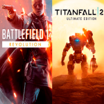 Battlefield 1 mas Titanfall 2 PS4 | Juegos Digitales Perú | Venta de Juegos Digitales Perú | Ofertas PS3 PS4 PS5 XBOX Nintendo