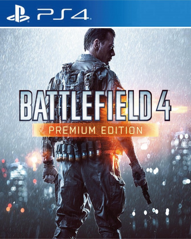 Battlefield 4 Edición Premium Ps4 | Juegos Digitales Perú | Venta de Juegos Digitales Perú | Ofertas PS3 PS4 PS5 XBOX Nintendo