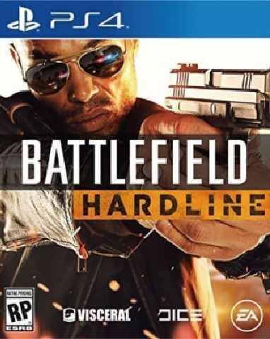 Battlefield Hardline edición Estándar Ps4 | Juegos Digitales Perú | Venta de Juegos Digitales Perú | Ofertas PS3 PS4 PS5 XBOX Nintendo
