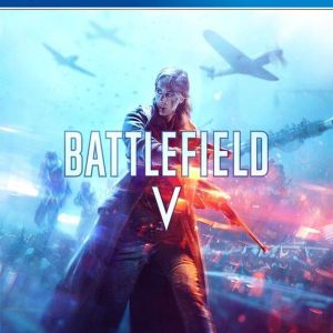 Battlefield V Standard Edition PS4 | Juegos Digitales Perú | Venta de Juegos Digitales Perú | Ofertas PS3 PS4 PS5 XBOX Nintendo