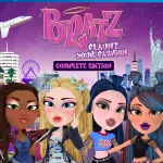 Bratz: Flaunt Your Fashion Complete Edition PS4 | Juegos Digitales Perú | Venta de Juegos Digitales Perú | Ofertas PS3 PS4 PS5 XBOX Nintendo