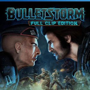 Bulletstorm Full Clip Edition PS4 | Juegos Digitales Perú | Venta de Juegos Digitales Perú | Ofertas PS3 PS4 PS5 XBOX Nintendo