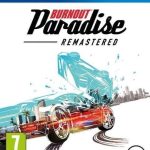 Burnout Paradise Remastered PS4 | Juegos Digitales Perú | Venta de Juegos Digitales Perú | Ofertas PS3 PS4 PS5 XBOX Nintendo