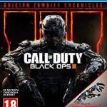 Call of Duty Black Ops III MAS DLC Zombies Chronicles Español PS4 | Juegos Digitales Perú | Venta de Juegos Digitales Perú | Ofertas PS3 PS4 PS5 XBOX Nintendo