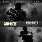 Call of Duty Infinite Warfare Digital Deluxe PS4 | Juegos Digitales Perú | Venta de Juegos Digitales Perú | Ofertas PS3 PS4 PS5 XBOX Nintendo