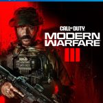 Call of Duty: Modern Warfare III PS4 | Juegos Digitales Perú | Venta de Juegos Digitales Perú | Ofertas PS3 PS4 PS5 XBOX Nintendo