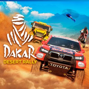 Dakar Desert Rally PS4 | Juegos Digitales Perú | Venta de Juegos Digitales Perú | Ofertas PS3 PS4 PS5 XBOX Nintendo