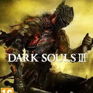 DARK SOULS III PS4 | Juegos Digitales Perú | Venta de Juegos Digitales Perú | Ofertas PS3 PS4 PS5 XBOX Nintendo
