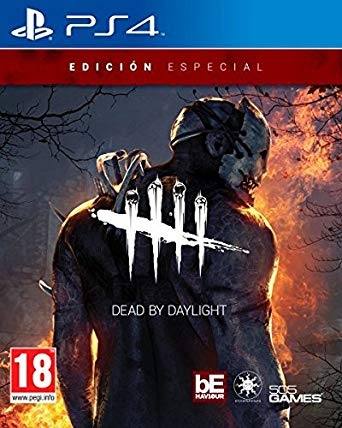 Dead by Daylight Special Edition PS4 | Juegos Digitales Perú | Venta de Juegos Digitales Perú | Ofertas PS3 PS4 PS5 XBOX Nintendo