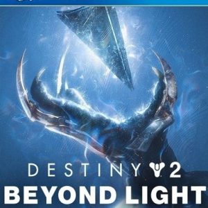 Destiny 2 Más allá de la Luz PS4 | Juegos Digitales Perú | Venta de Juegos Digitales Perú | Ofertas PS3 PS4 PS5 XBOX Nintendo