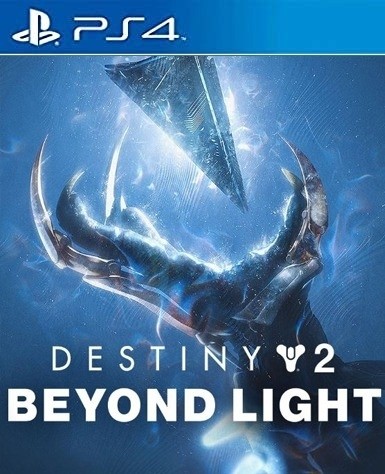 Destiny 2 Más allá de la Luz PS4 | Juegos Digitales Perú | Venta de Juegos Digitales Perú | Ofertas PS3 PS4 PS5 XBOX Nintendo