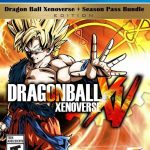 DRAGON BALL XENOVERSE MAS SEASON PASS PS4 | Juegos Digitales Perú | Venta de Juegos Digitales Perú | Ofertas PS3 PS4 PS5 XBOX Nintendo