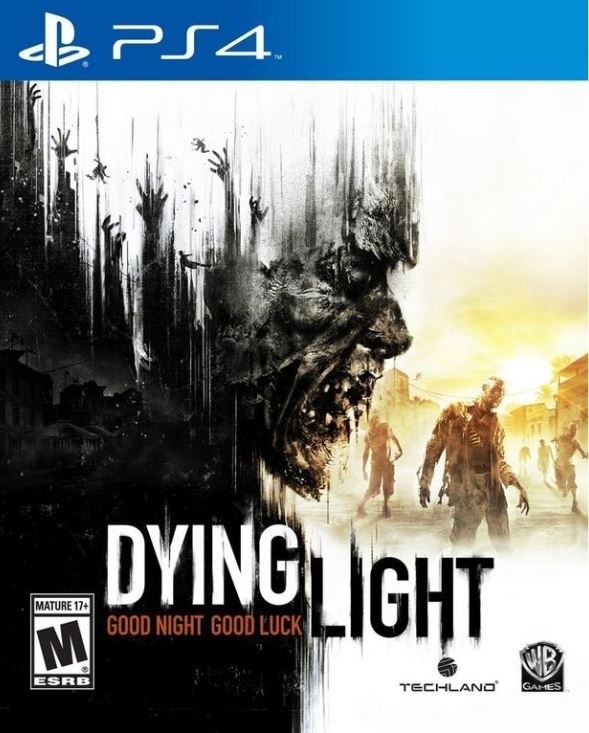 Dying Light PS4 | Juegos Digitales Perú | Venta de Juegos Digitales Perú | Ofertas PS3 PS4 PS5 XBOX Nintendo