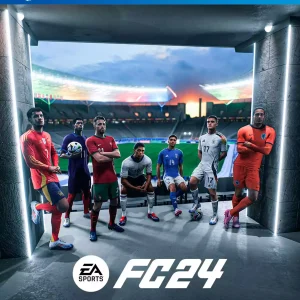 EA SPORTS FC 24 PS4 | Juegos Digitales Perú | Venta de Juegos Digitales Perú | Ofertas PS3 PS4 PS5 XBOX Nintendo
