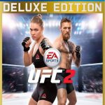 EA SPORTS UFC 2 Deluxe Edition PS4 | Juegos Digitales Perú | Venta de Juegos Digitales Perú | Ofertas PS3 PS4 PS5 XBOX Nintendo