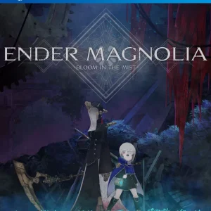 ENDER MAGNOLIA: Bloom in the Mist PS4 | Juegos Digitales Perú | Venta de Juegos Digitales Perú | Ofertas PS3 PS4 PS5 XBOX Nintendo