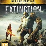 Extinction Deluxe Edition PS4 | Juegos Digitales Perú | Venta de Juegos Digitales Perú | Ofertas PS3 PS4 PS5 XBOX Nintendo