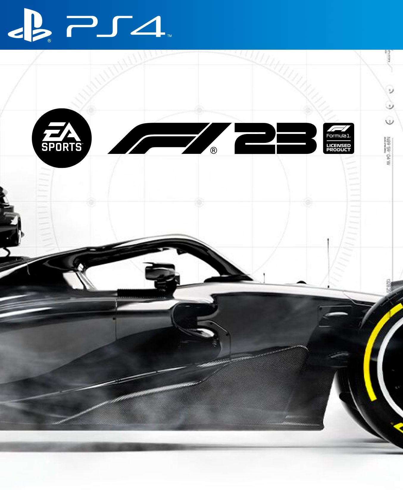 F1 23 Ps4 | Juegos Digitales Perú | Venta de Juegos Digitales Perú | Ofertas PS3 PS4 PS5 XBOX Nintendo
