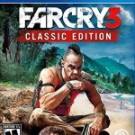 Far Cry 3 Classic Edition PS4 | Juegos Digitales Perú | Venta de Juegos Digitales Perú | Ofertas PS3 PS4 PS5 XBOX Nintendo