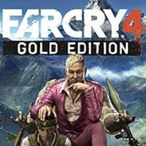 FAR CRY 4 GOLD EDITION PS4 | Juegos Digitales Perú | Venta de Juegos Digitales Perú | Ofertas PS3 PS4 PS5 XBOX Nintendo