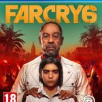 Far Cry 6 PS4 | Juegos Digitales Perú | Venta de Juegos Digitales Perú | Ofertas PS3 PS4 PS5 XBOX Nintendo