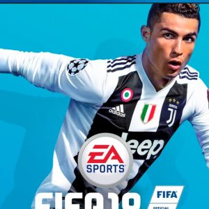 FIFA 19 PS4 | Juegos Digitales Perú | Venta de Juegos Digitales Perú | Ofertas PS3 PS4 PS5 XBOX Nintendo
