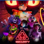 Five Nights at Freddys Security Breach PS4 | Juegos Digitales Perú | Venta de Juegos Digitales Perú | Ofertas PS3 PS4 PS5 XBOX Nintendo