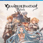 Granblue Fantasy: Relink Standard Edition PS4 | Juegos Digitales Perú | Venta de Juegos Digitales Perú | Ofertas PS3 PS4 PS5 XBOX Nintendo