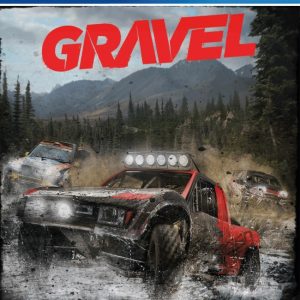 Gravel PS4 | Juegos Digitales Perú | Venta de Juegos Digitales Perú | Ofertas PS3 PS4 PS5 XBOX Nintendo