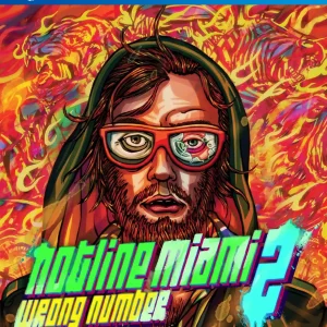 Hotline Miami 2: Wrong Number PS4 | Juegos Digitales Perú | Venta de Juegos Digitales Perú | Ofertas PS3 PS4 PS5 XBOX Nintendo