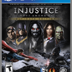 INJUSTICE GODS AMONG US ULTIMATE EDITION PS4 | Juegos Digitales Perú | Venta de Juegos Digitales Perú | Ofertas PS3 PS4 PS5 XBOX Nintendo
