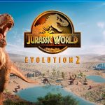 Jurassic World Evolution 2 PS4 | Juegos Digitales Perú | Venta de Juegos Digitales Perú | Ofertas PS3 PS4 PS5 XBOX Nintendo