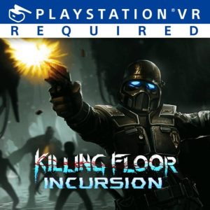 Killing Floor Incursion PS4 | Juegos Digitales Perú | Venta de Juegos Digitales Perú | Ofertas PS3 PS4 PS5 XBOX Nintendo