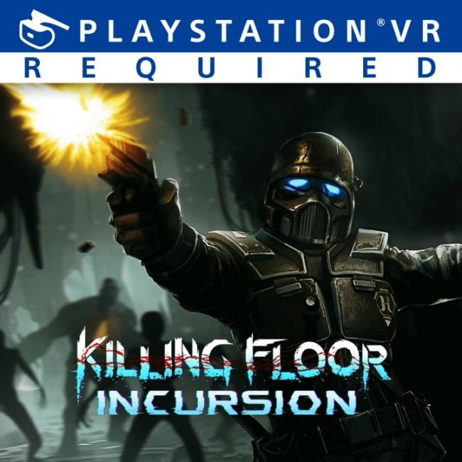 Killing Floor Incursion PS4 | Juegos Digitales Perú | Venta de Juegos Digitales Perú | Ofertas PS3 PS4 PS5 XBOX Nintendo