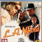 L. A. Noire PS4 | Juegos Digitales Perú | Venta de Juegos Digitales Perú | Ofertas PS3 PS4 PS5 XBOX Nintendo