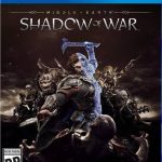La Tierra Media Sombras de Guerra Ps4 | Juegos Digitales Perú | Venta de Juegos Digitales Perú | Ofertas PS3 PS4 PS5 XBOX Nintendo