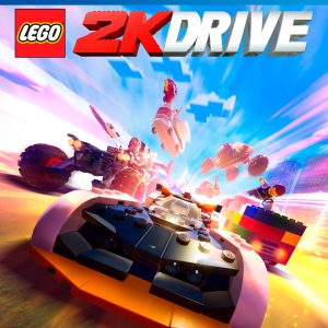 LEGO 2K Drive PS4 | Juegos Digitales Perú | Venta de Juegos Digitales Perú | Ofertas PS3 PS4 PS5 XBOX Nintendo