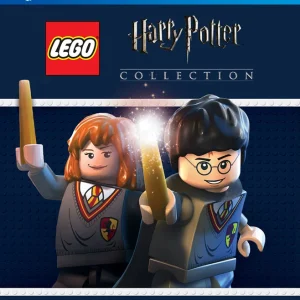 LEGO Harry Potter Collection Ps4 | Juegos Digitales Perú | Venta de Juegos Digitales Perú | Ofertas PS3 PS4 PS5 XBOX Nintendo