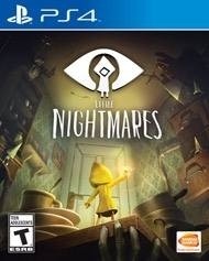 Little Nightmares PS4 | Juegos Digitales Perú | Venta de Juegos Digitales Perú | Ofertas PS3 PS4 PS5 XBOX Nintendo