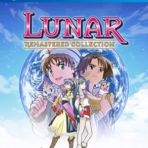 LUNAR Remastered Collection PS4 | Juegos Digitales Perú | Venta de Juegos Digitales Perú | Ofertas PS3 PS4 PS5 XBOX Nintendo