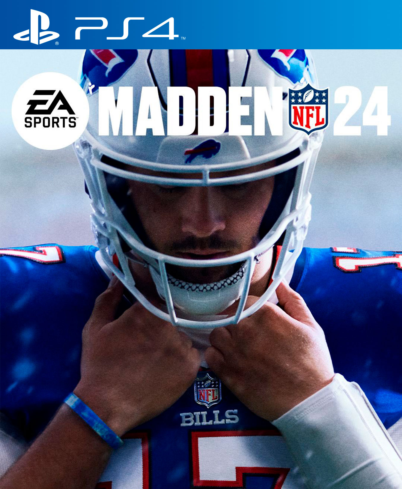 Madden NFL 24 PS4 | Juegos Digitales Perú | Venta de Juegos Digitales Perú | Ofertas PS3 PS4 PS5 XBOX Nintendo