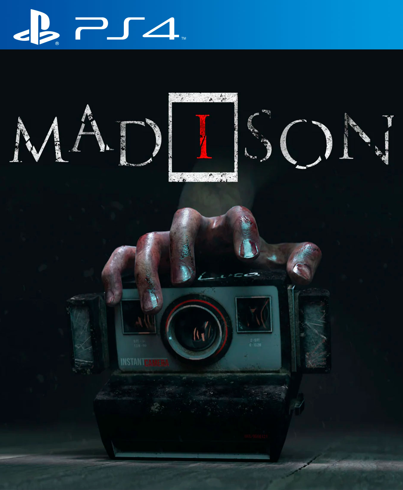 MADiSON PS4 | Juegos Digitales Perú | Venta de Juegos Digitales Perú | Ofertas PS3 PS4 PS5 XBOX Nintendo