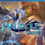 Malicious Fallen PS4 | Juegos Digitales Perú | Venta de Juegos Digitales Perú | Ofertas PS3 PS4 PS5 XBOX Nintendo